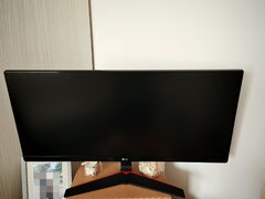 Monitor Gaming LED LG 29